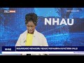 NHAU || 26 MAY 2026