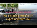 Detailing Doc. Episode-17 McKee&#39;s 37 AIO 360 Polish with 365 Ceramic Coating for the topper!