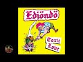 Ediondo  toxic love full album