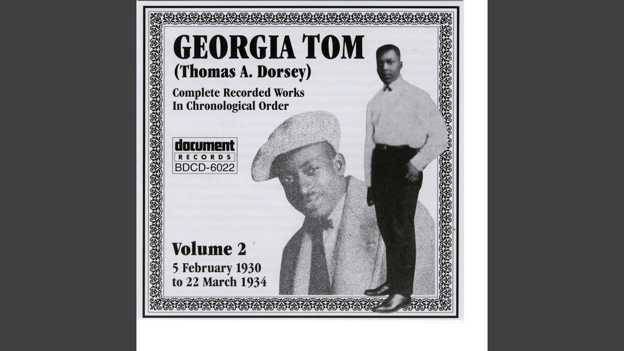 The Duck's Yas Yas Yas