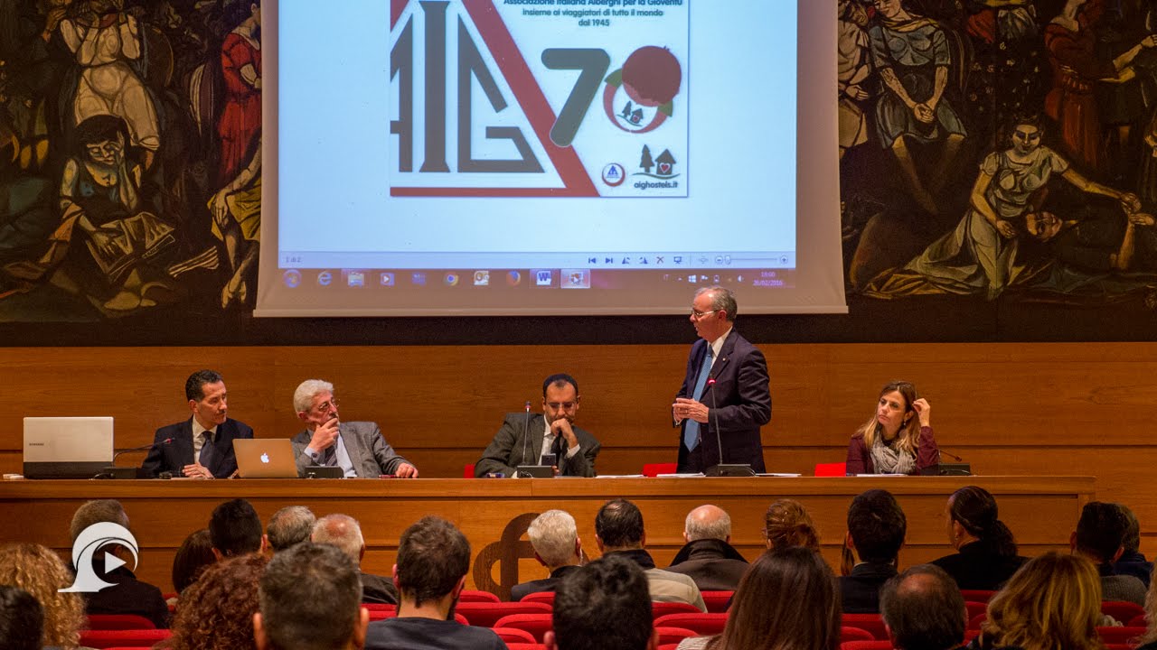 Il futuro della Terra d'Arneo con lo sviluppo del settore Turismo | InOnda WebTv