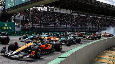 🟢 GT Sprint Series | Open MIC | !commands | !help | Next: GTE Sprint Series