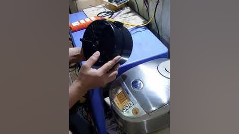 Cách chọn biến áp đổi nguồn phù hợp cho nồi cơm điện nội địa nhật. Lh 0987807038