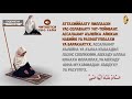 Как читать намаз для женщин (Магриб – вечерний намаз) | Ислам Онлайн KG
