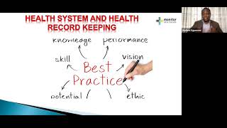 Digital Transformation in Healthcare System