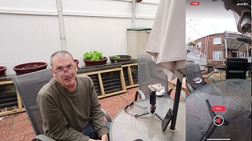 Streaming to Youtube with the Insta360 X4 how to