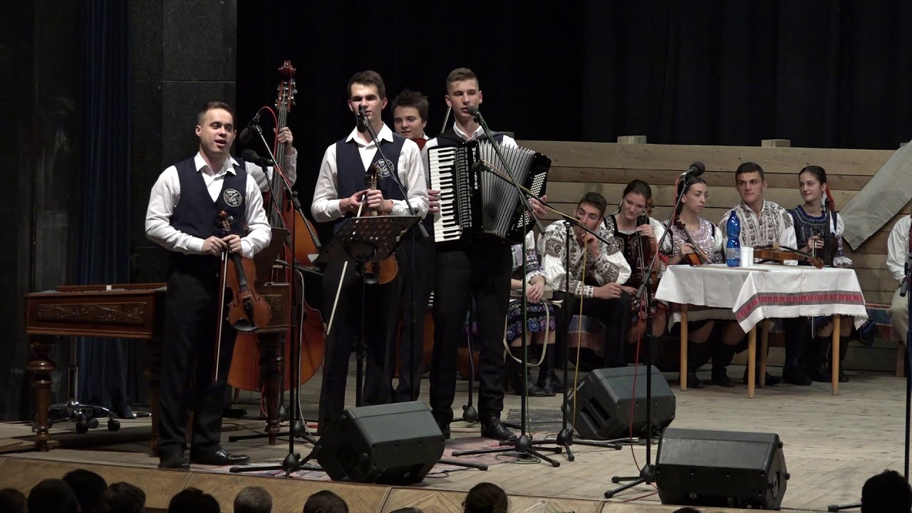 ĽH Čardáš   od Prešova  II.