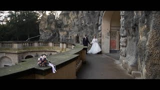 THE WEDDING HIGHLIGHTS - Dmytro & Masha
