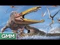 9 Weirdest Dinosaurs Ever