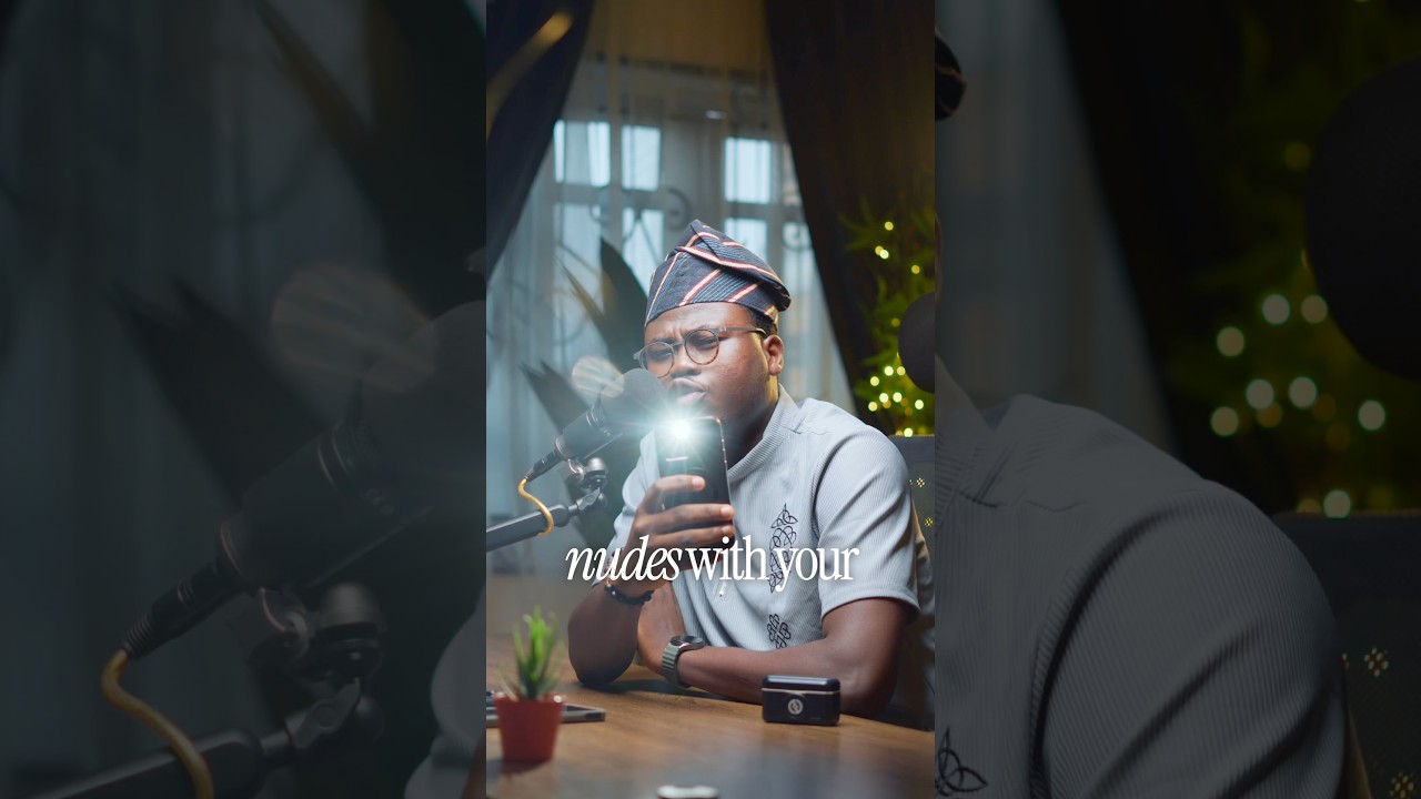 Что произойдёт, если удалить N*des со своего телефона?🧐