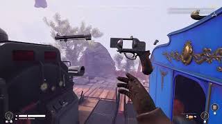 Voidtrain Gameplay Showcase {Co-op Experience - Episode IV}