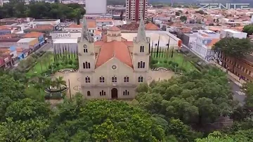 Como surgiu a cidade de Rio Claro?