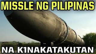 Ito Pala Ang Pinaka Malakas Na Missile Ng Pilipinas Bagong Kaalaman History And Facts Tv