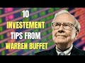 Warren Buffett Explains how to Invest in 2023!