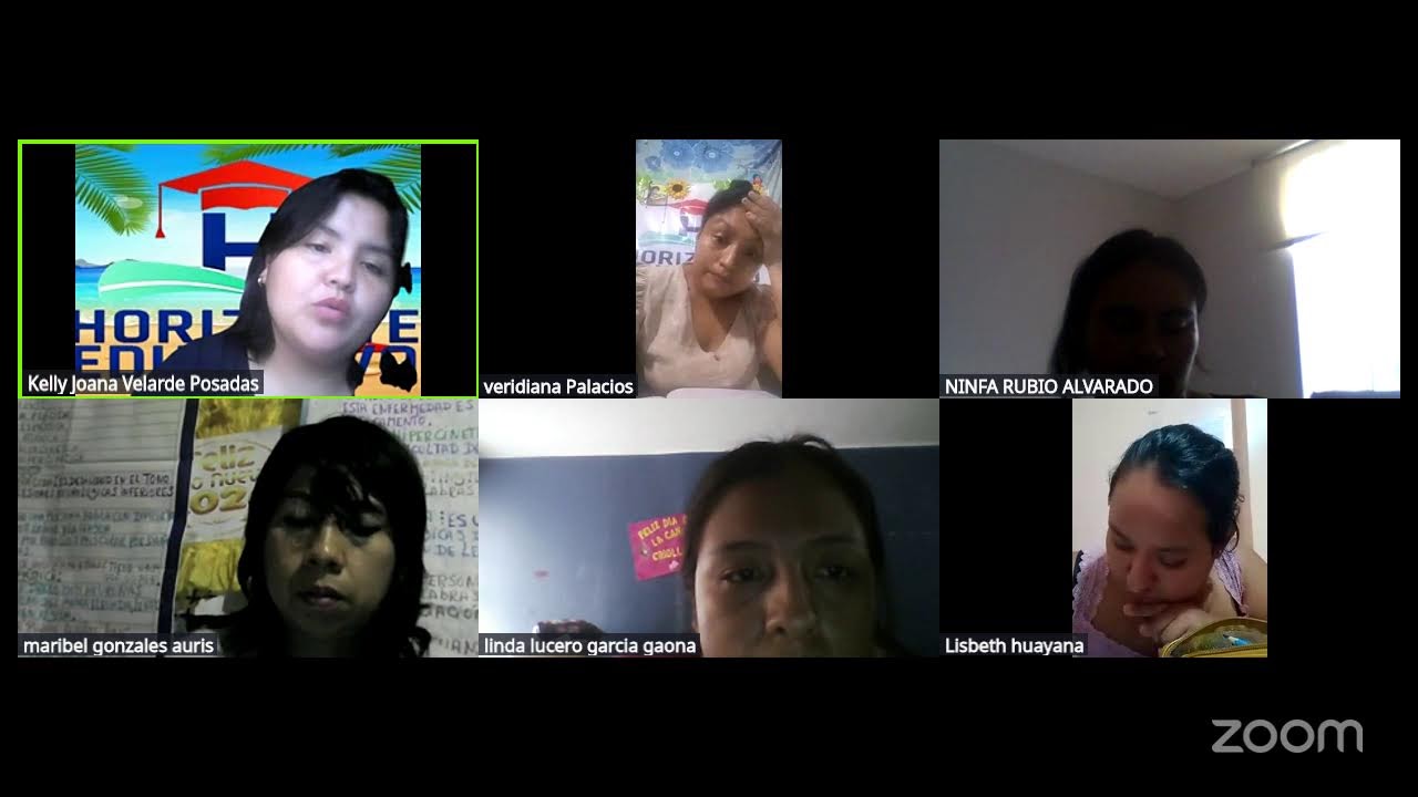 MISS KELLY VELARDE, 4: OOPM INICIO MES DE JUNIO 2025