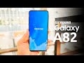 Galaxy A82 - ВОТ ЭТО СЮРПРИЗ! Камбэк, который все ждали!!!