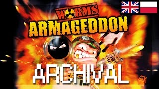 Worms Armageddon - Archival Recording (Story Since 1999)