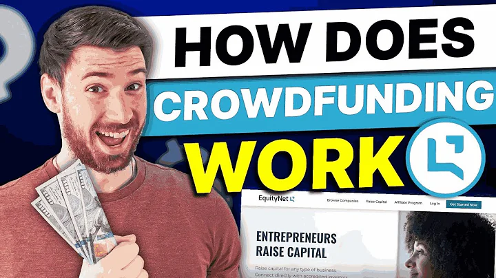 How Does Crowdfunding Work | Raise Money Online Step-by-Step (2026)