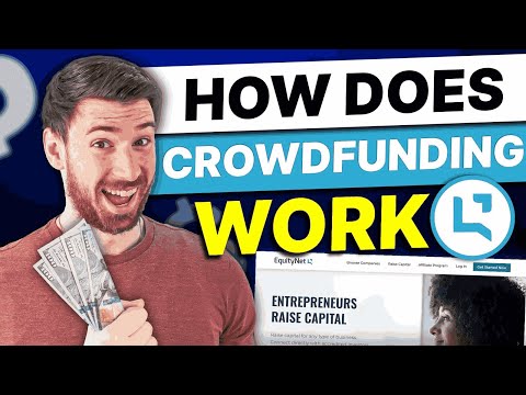 How Does Crowdfunding Work | Raise Money Online Step-by-Step (2025)