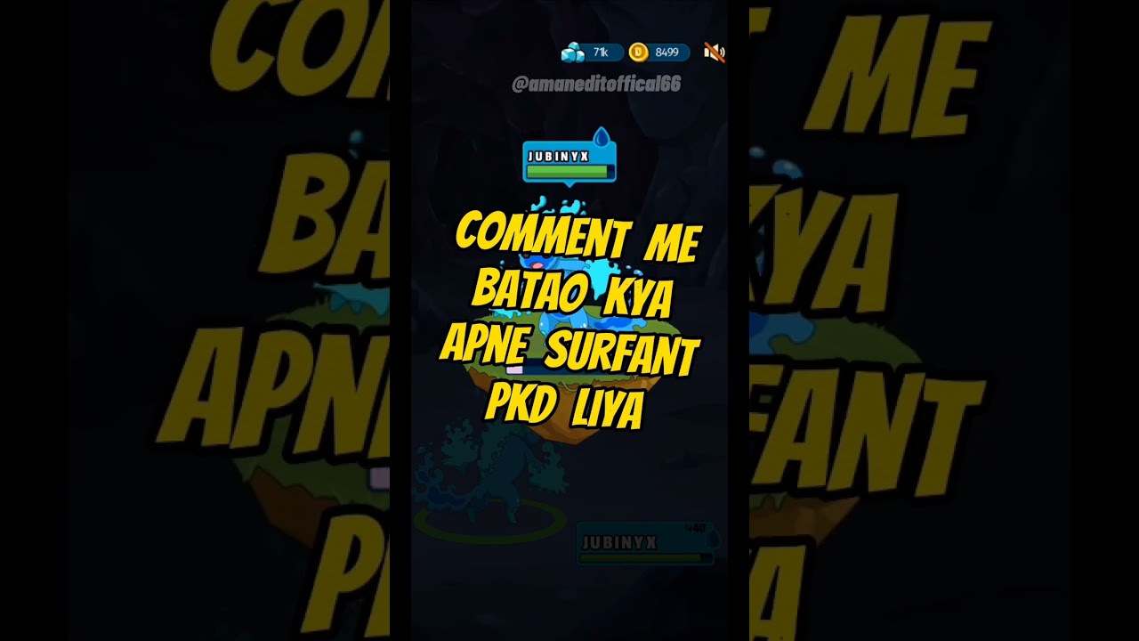 Catching Diamond Type Surfant | Dynamons World New Update 🔥 | 