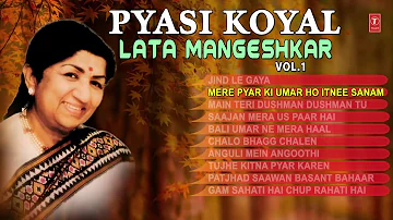 Pyasi koyal lata Mangeshkar