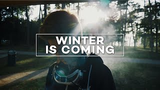 BLACK BIRD FPV - WINTER IS COMING