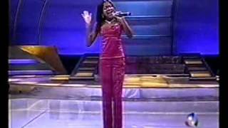 Jamily -All by myself