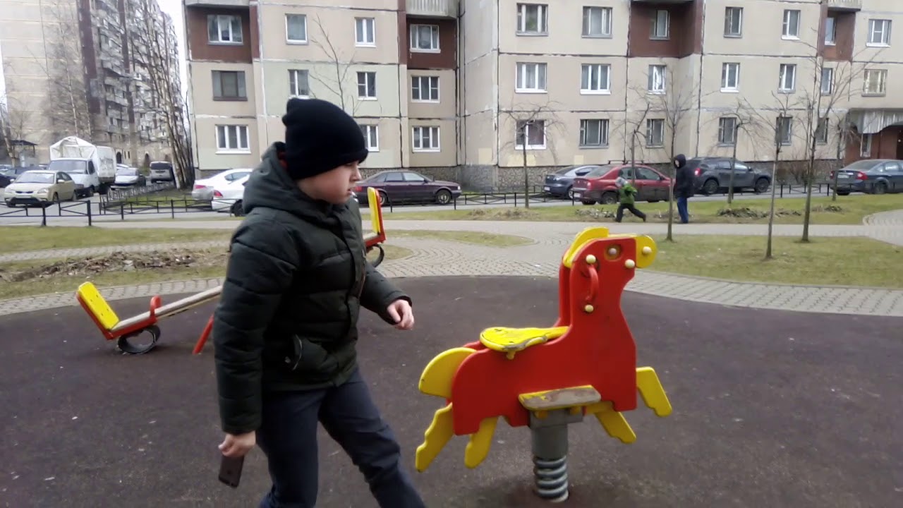 Краш тест иж ода
