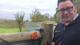 How to: Install a Lightning Diverter
