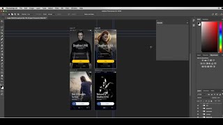 How to sync PSD to Avocode via Photoshop plugin
