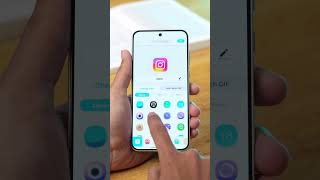 Crazy app tricks 🤩#kannadatech #tech #appcloneing #infotainment