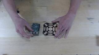 Securing a Flight Controller to Drone Frame | The Spacer Method