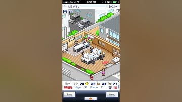 GDev Best Starter Combo