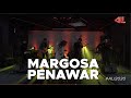 Anugerah Lagu Indie: Margosa - Penawar.