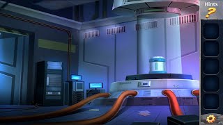 Prison Escape Level 8 Research Center | Prison Escape Game | Prison Escape Puzzle (Big Giant Games)