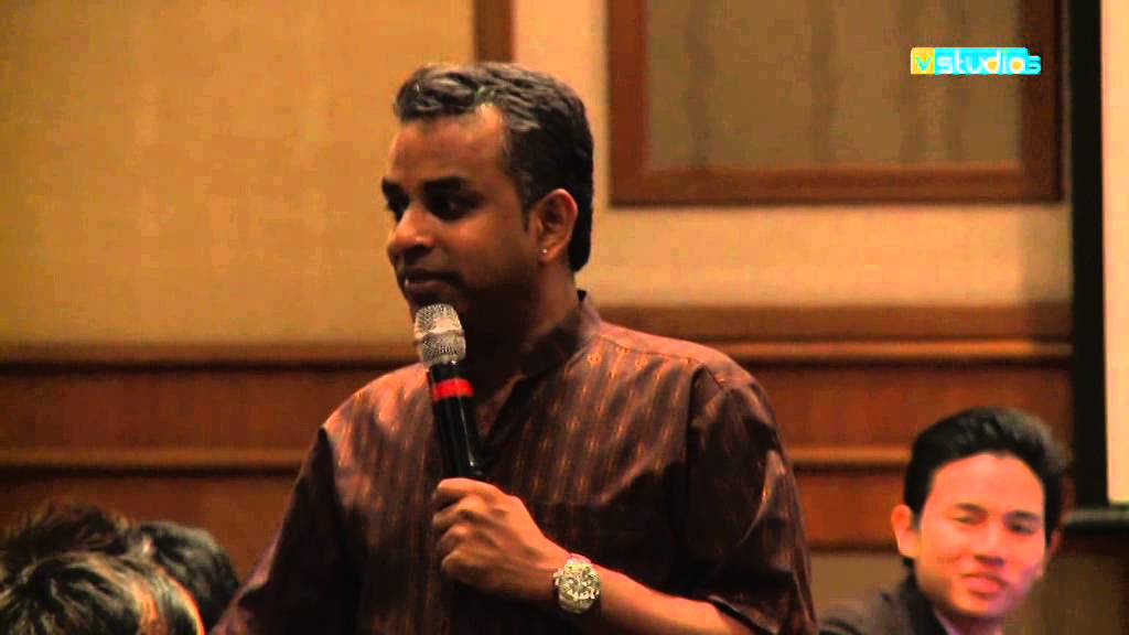 Starting Young by Sathi Senathirajah 1