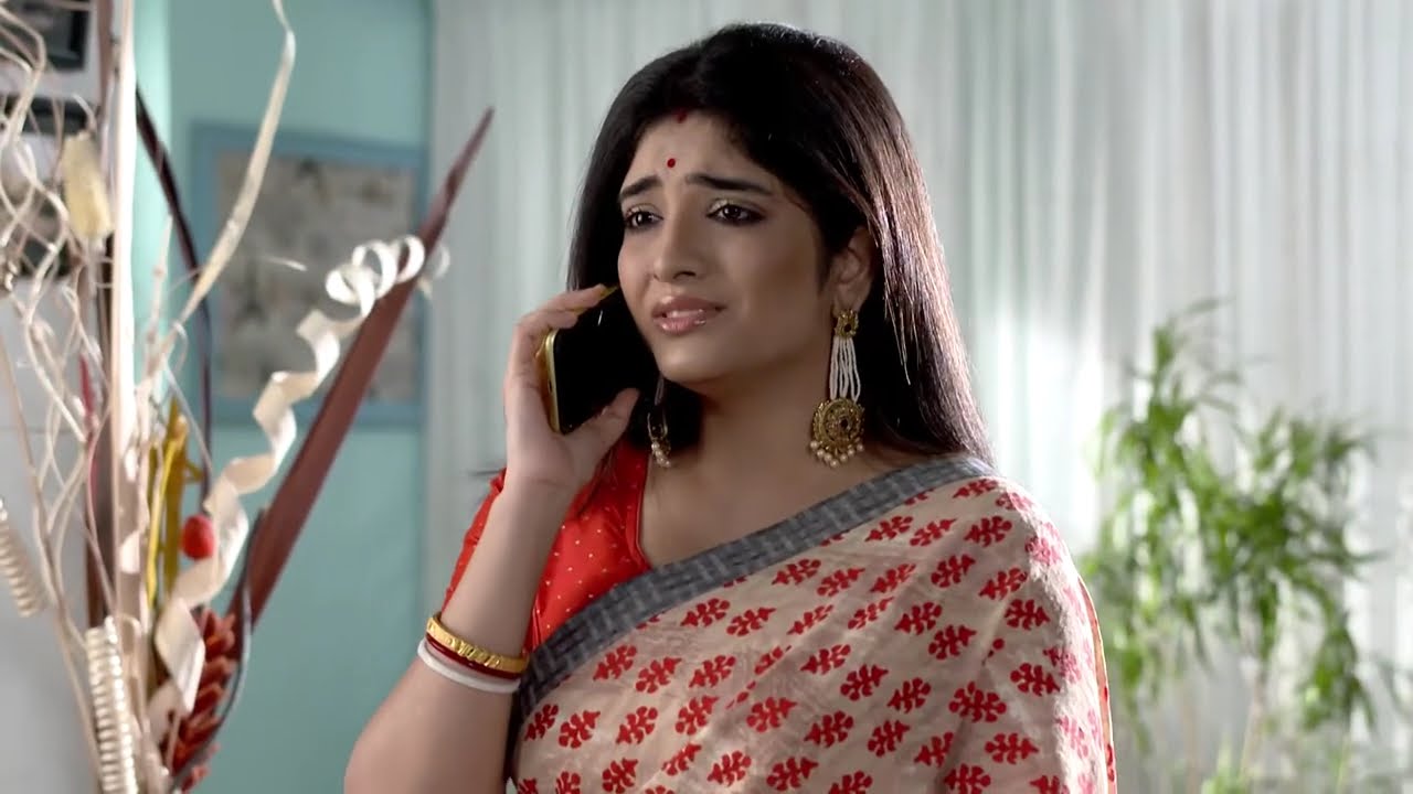 Ki Kore Bolbo Tomay - Ep 366 - Shashi Mittal - Bengali Tv Serial - Zee5 Bangla Classics