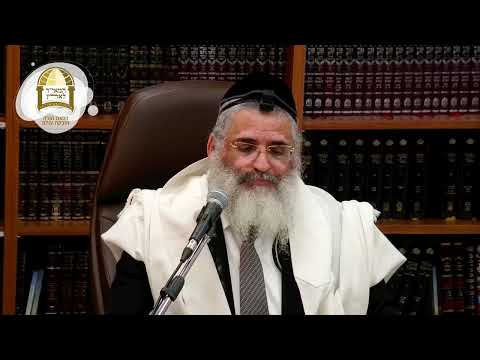 הלכות השבת אבידה - חלק א' | פינת ההלכה - שיעור 86 | מו"ר הרב ישראל אברג'ל שליט"א