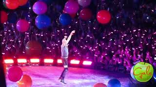 ADVENTURE OF A LIFETIME + PARADISE - Coldplay &#39;Music of the Spheres World Tour&#39; Live in Manila 2024