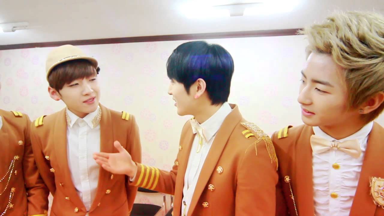 교재 표지 TTMIK Talk - Interview with A-Prince (Part 2)