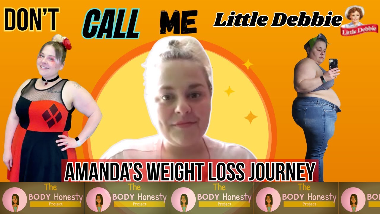 amanda abbington weight loss Image 7