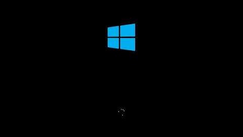 Windows 10 Loading [10 HOURS]