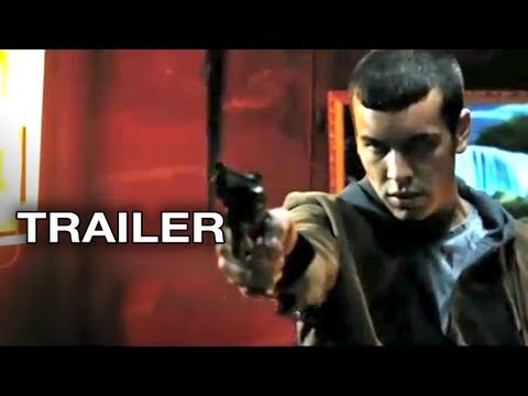 Neon Flesh Red Band Trailer (2012)