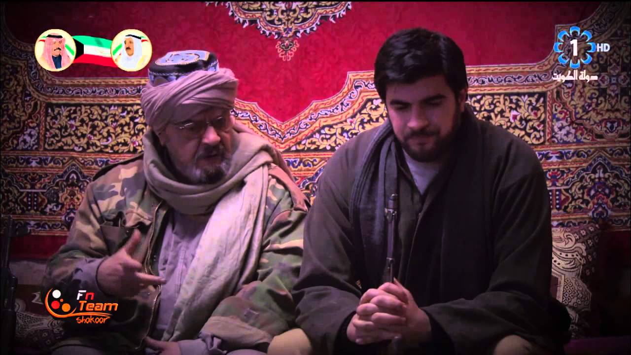 مسلسل تورا بورا - الحلقة 13