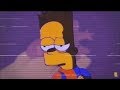 Dead Inside R.I.P BART SIMPSON TRIBUTE (WARNING EXTREMELY SAD) The Simpsons (what&#39;s bothering you?)