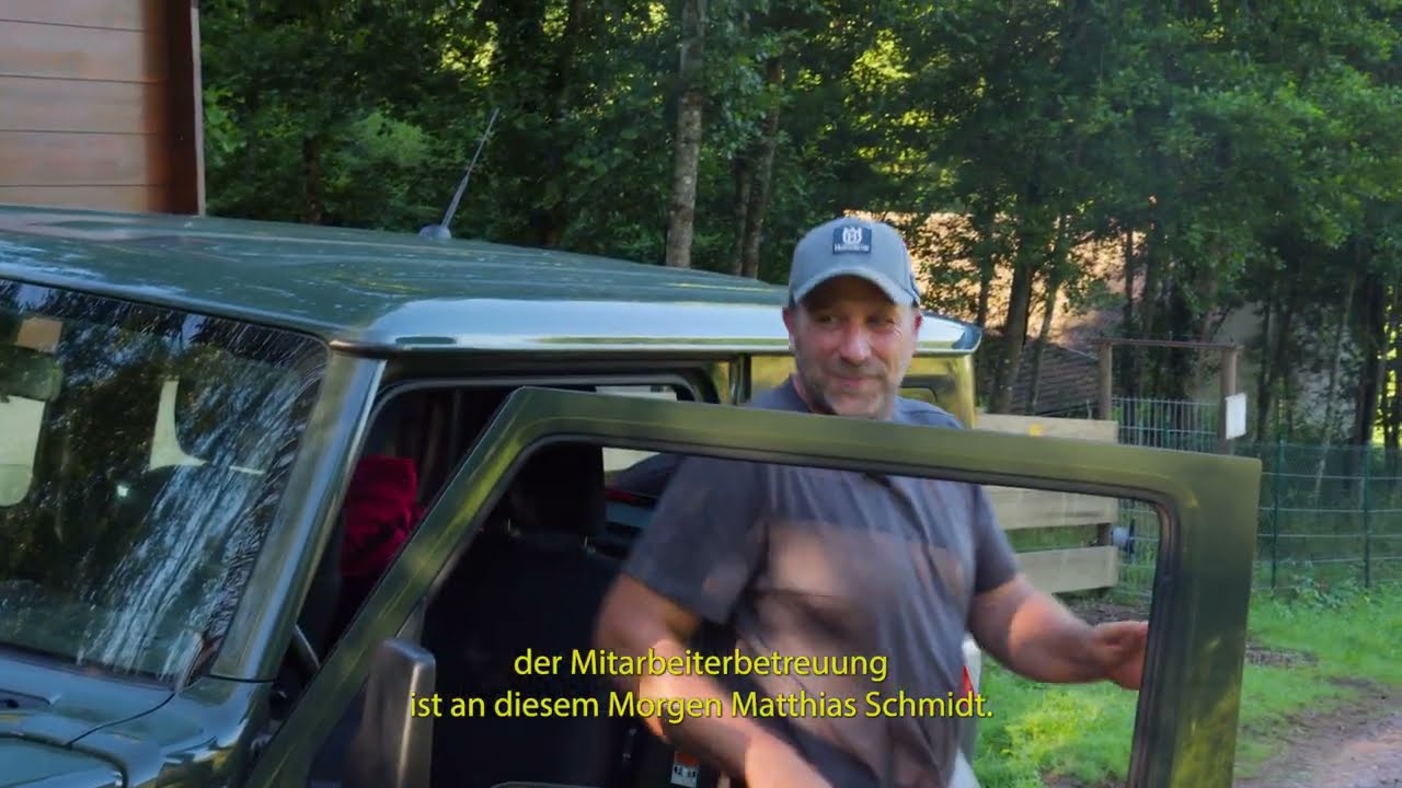 Gemeinde Geißen in Seelbach - Ein Beitrag