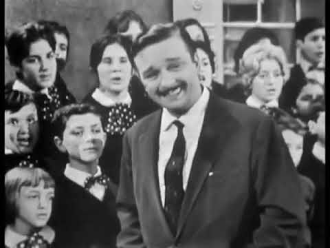 Fred Buscaglione, Whisky facile