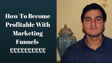 Front End Vs Back End Marketing Funnel (how to use funnel for maximum profit)