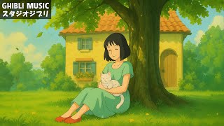 Ghibli Piano Collectionの配信のサムネイル画像