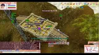 Virulent Siege 10.13.2012 AETHERFLYFF